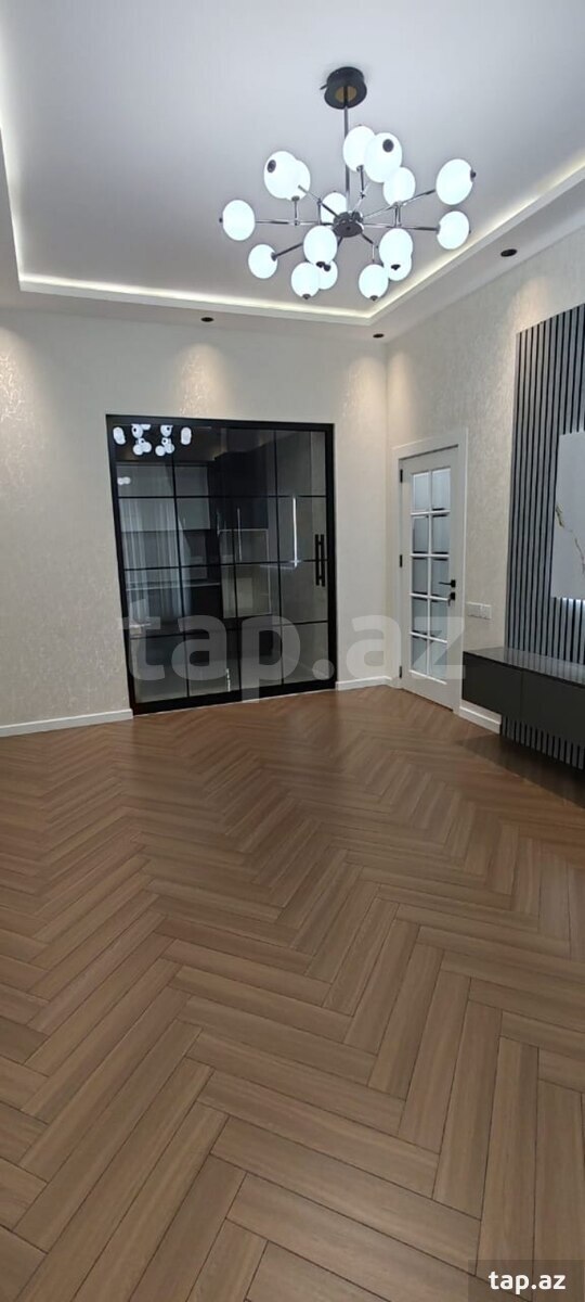 2-room apartment for sale, Sabail, Baku