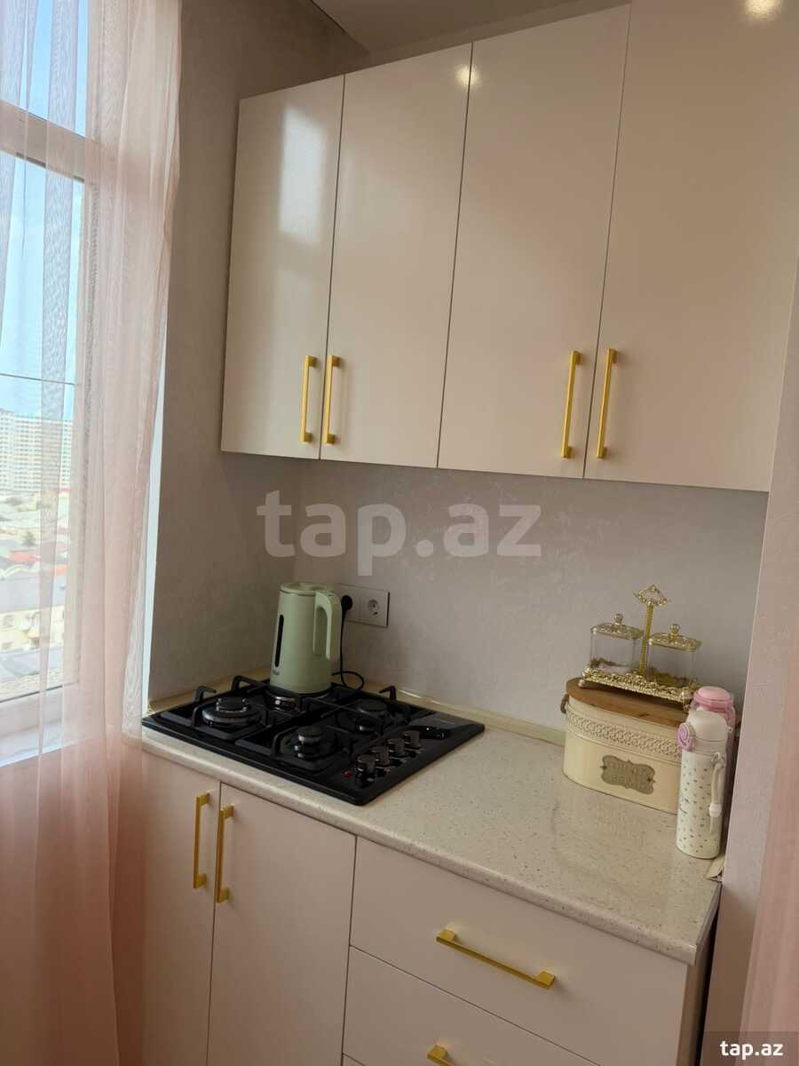 1-room apartment for rent, Khirdalan