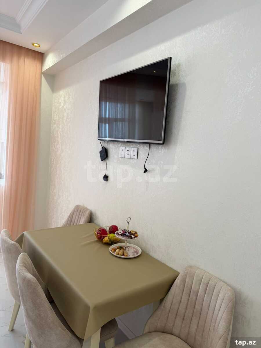 1-room apartment for rent, Khirdalan