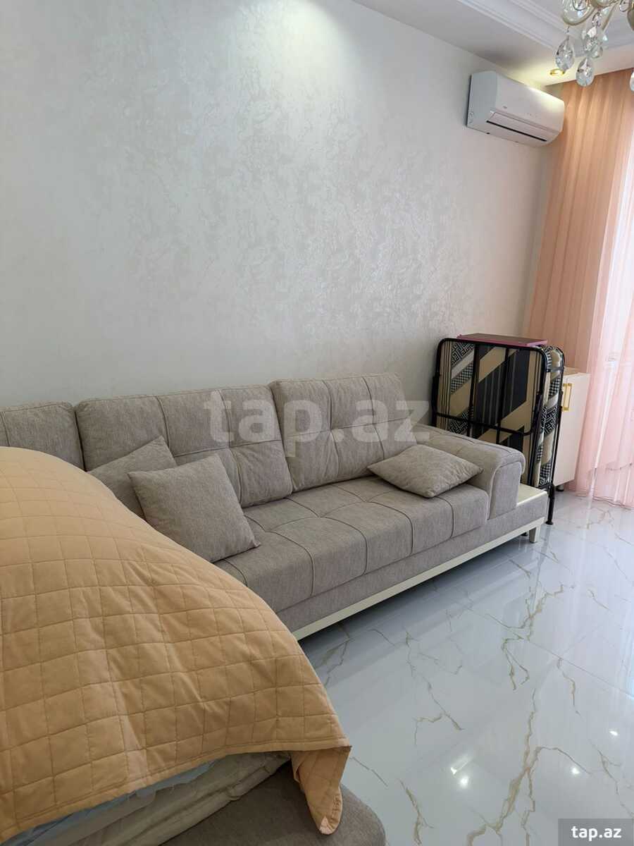 1-room apartment for rent, Khirdalan