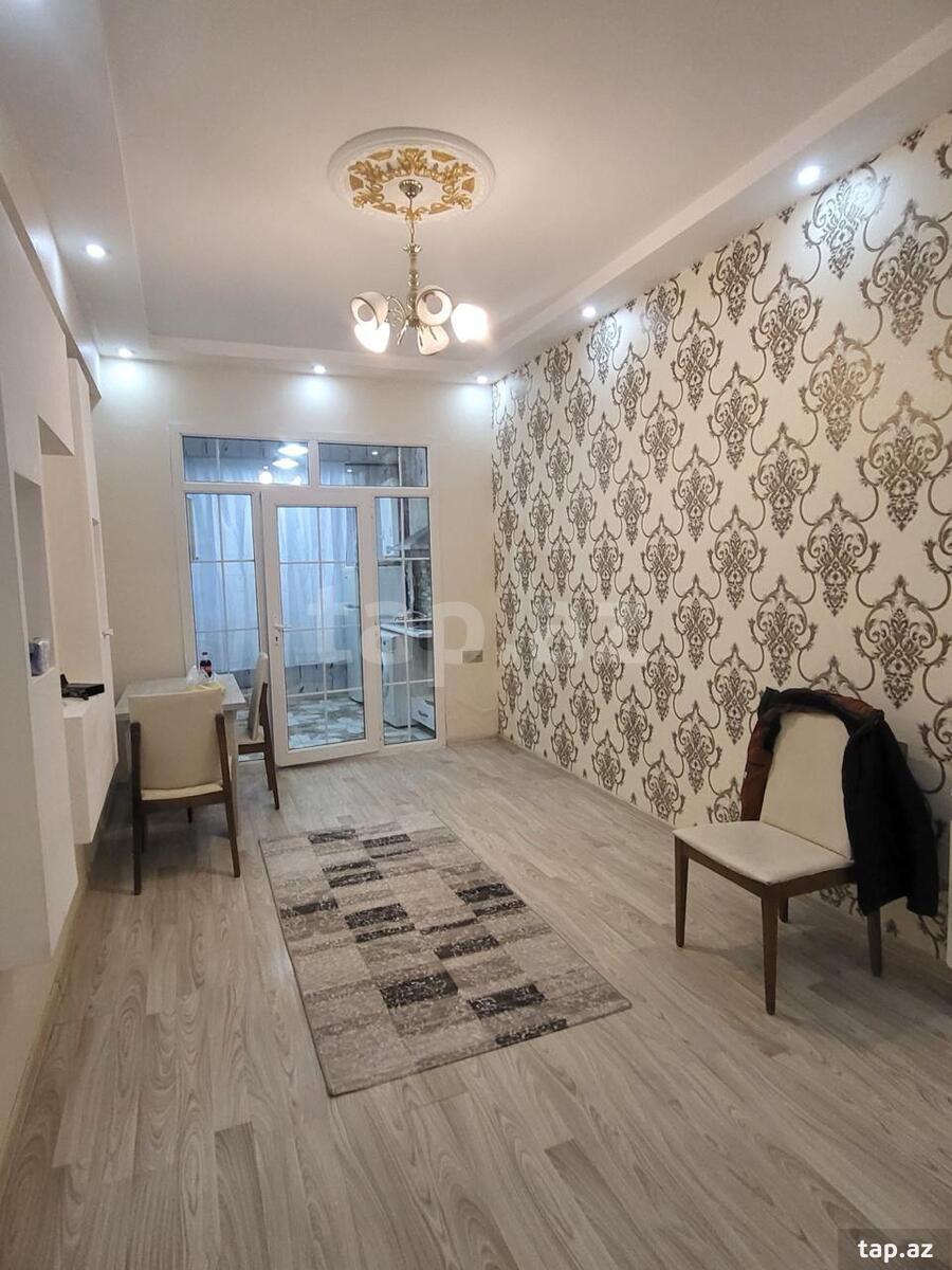 3 otaqlı mənzil satılır, Xırdalan