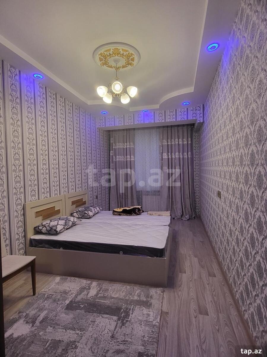 3 otaqlı mənzil satılır, Xırdalan