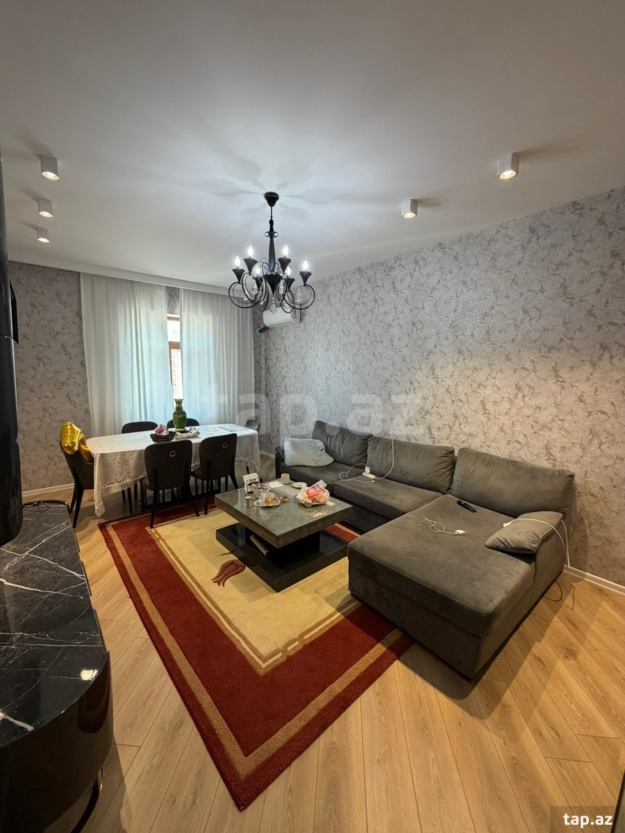 2 otaqlı mənzil satılır, Xırdalan