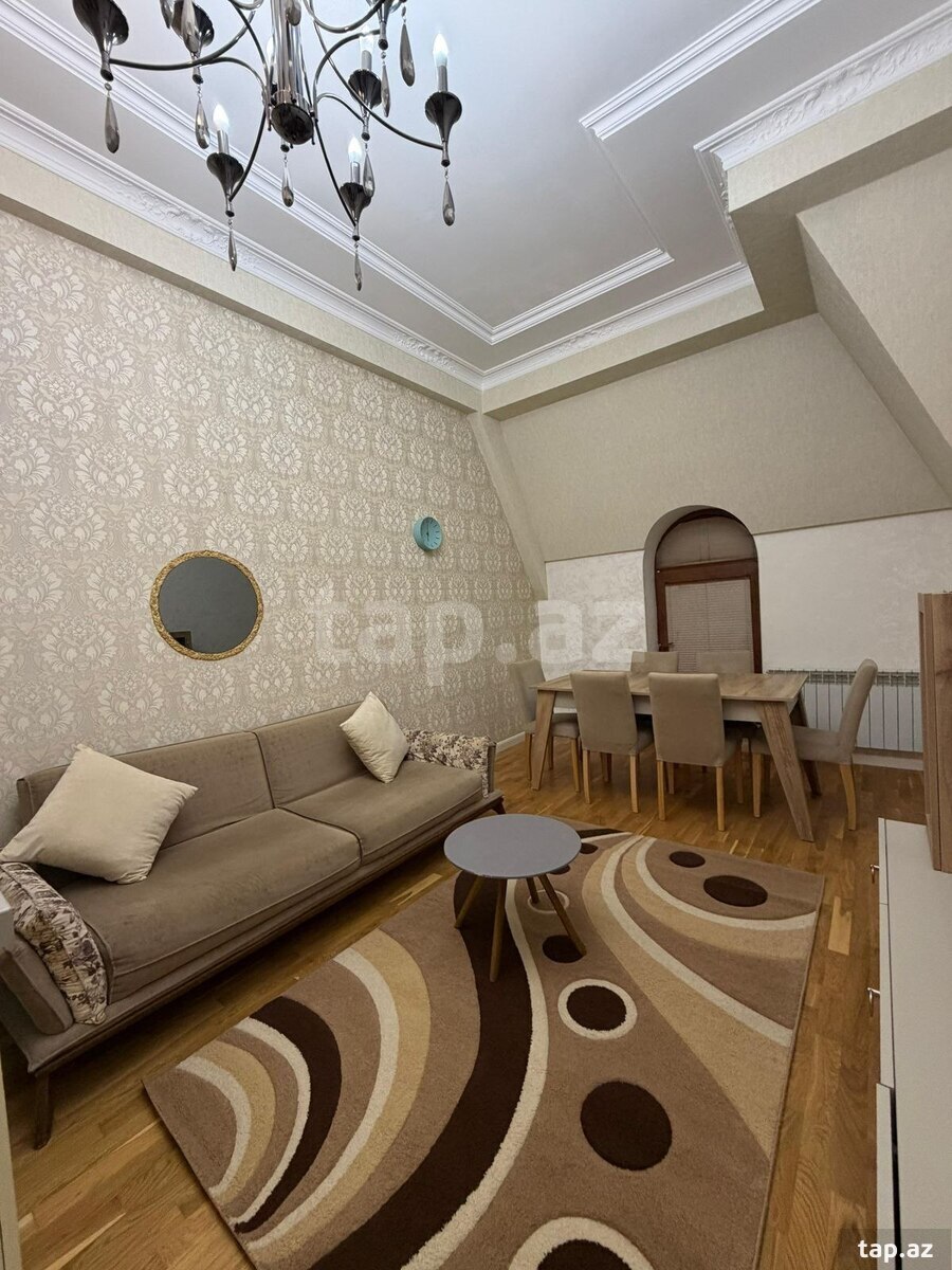2 otaqlı mənzil kirayə verilir, Sumqayıt