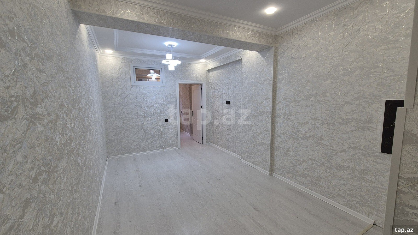 2 otaqlı mənzil satılır, Xırdalan