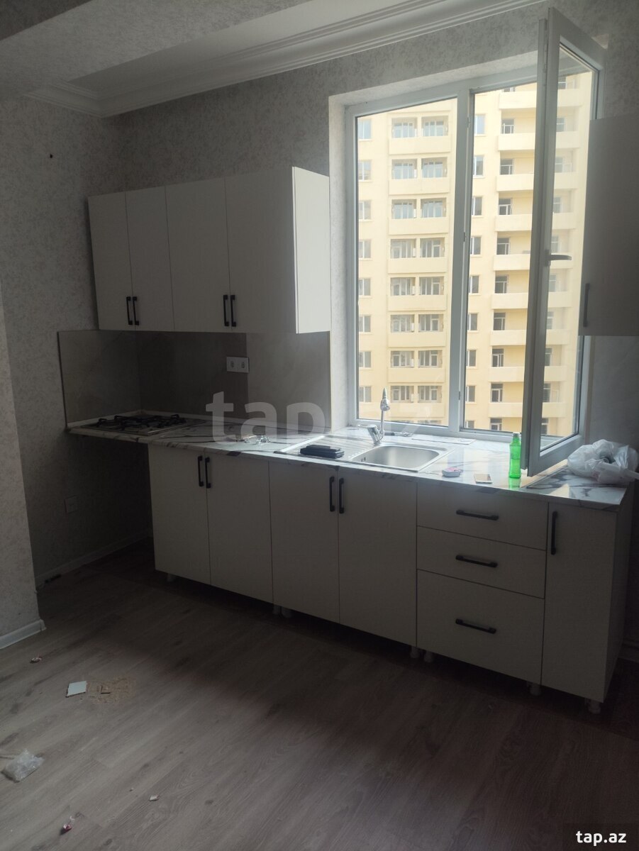 3-комн. квартира в аренду, Сумгаит
