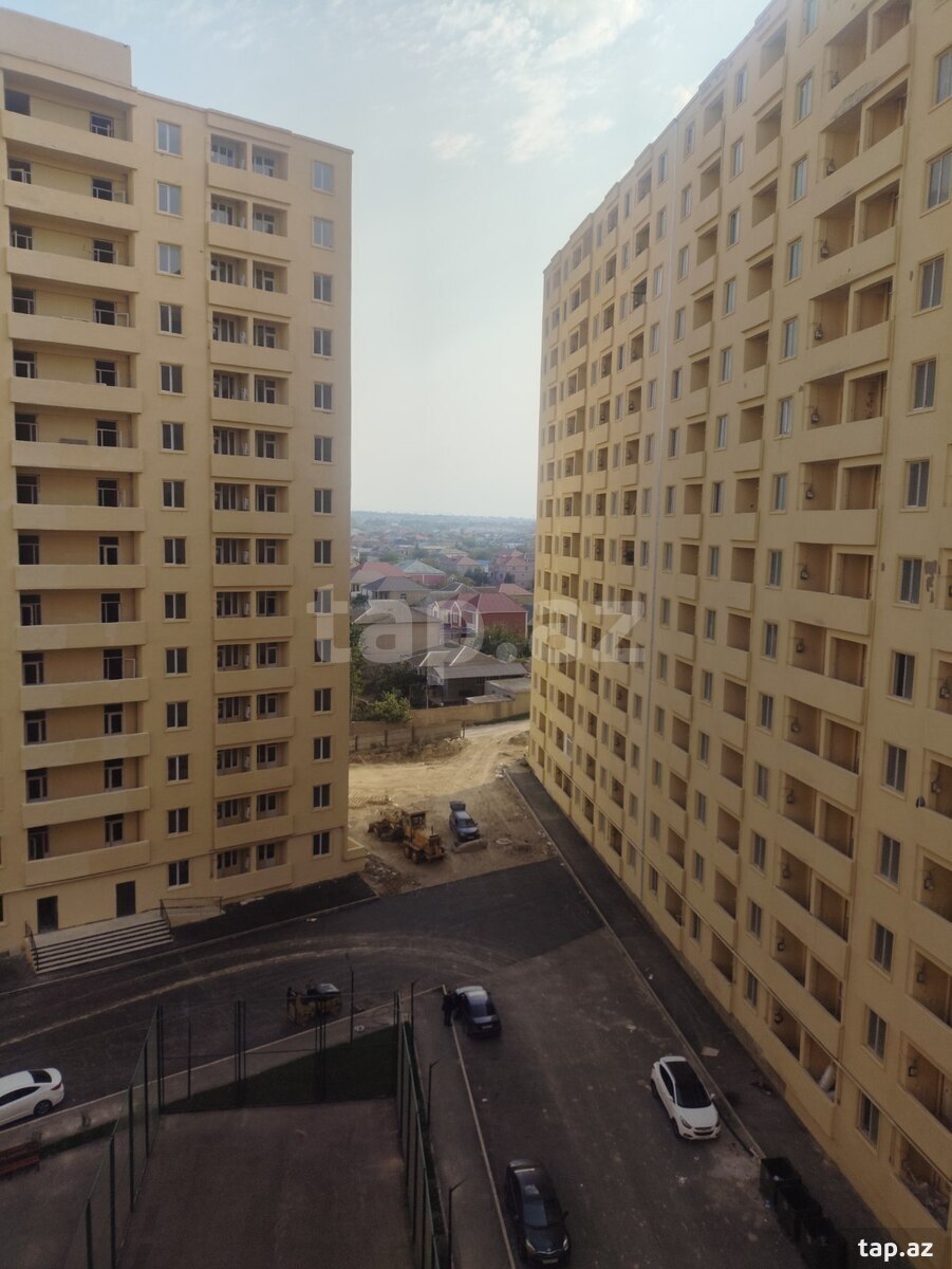3-комн. квартира в аренду, Сумгаит