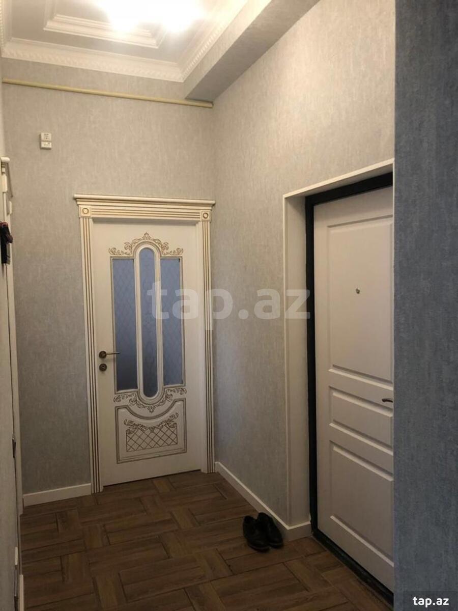 2 otaqlı mənzil kirayə verilir, Sumqayıt