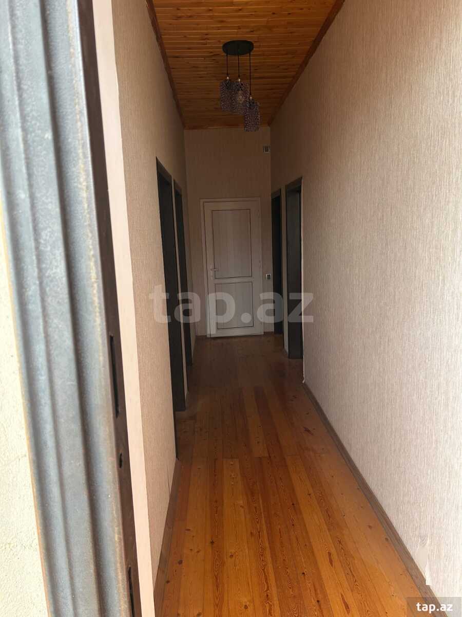 3 otaqlı həyət evi satılır, Sabunçu, Bakı