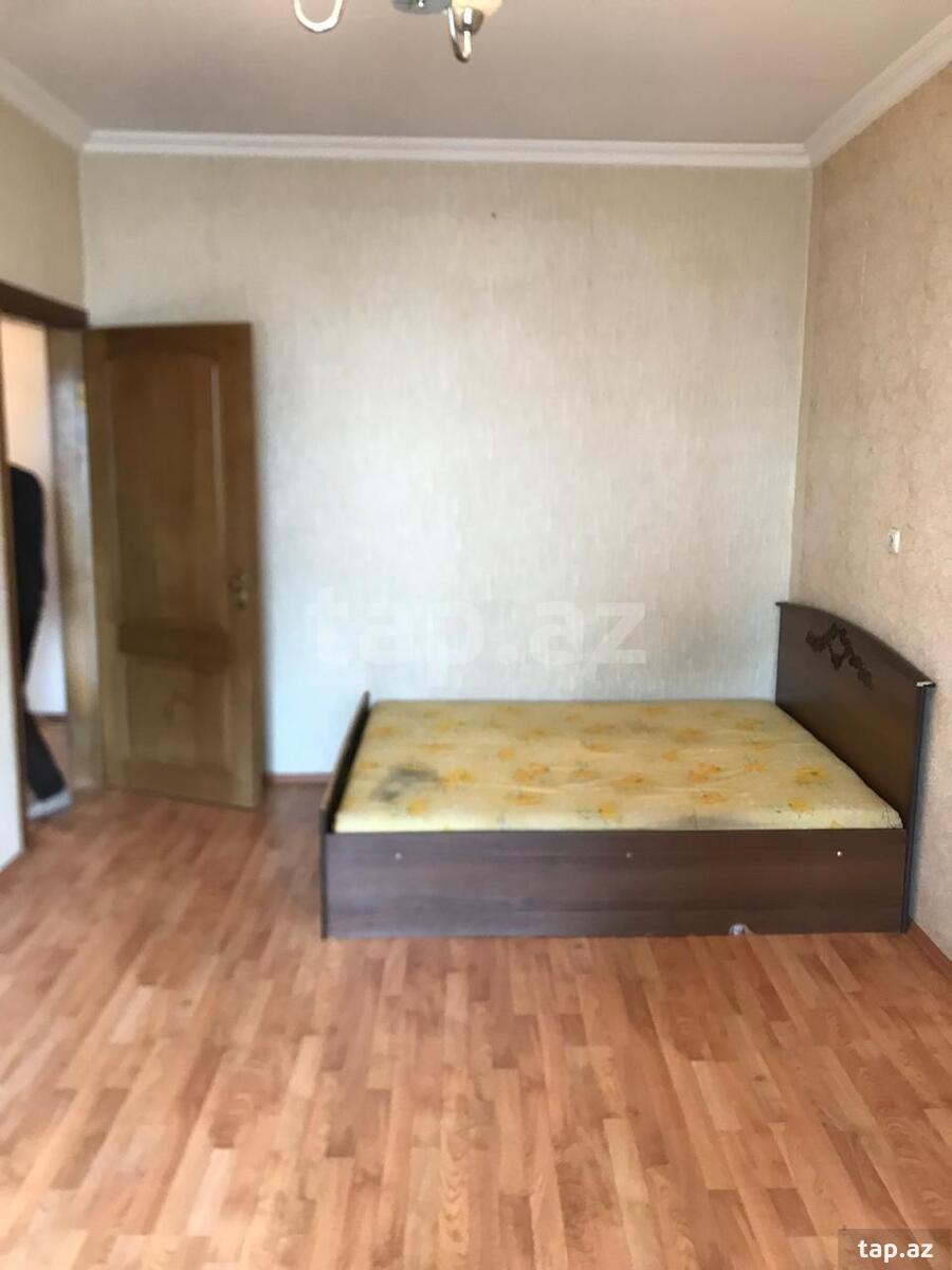 2-room apartment for sale, 9th microdistrict, Baku