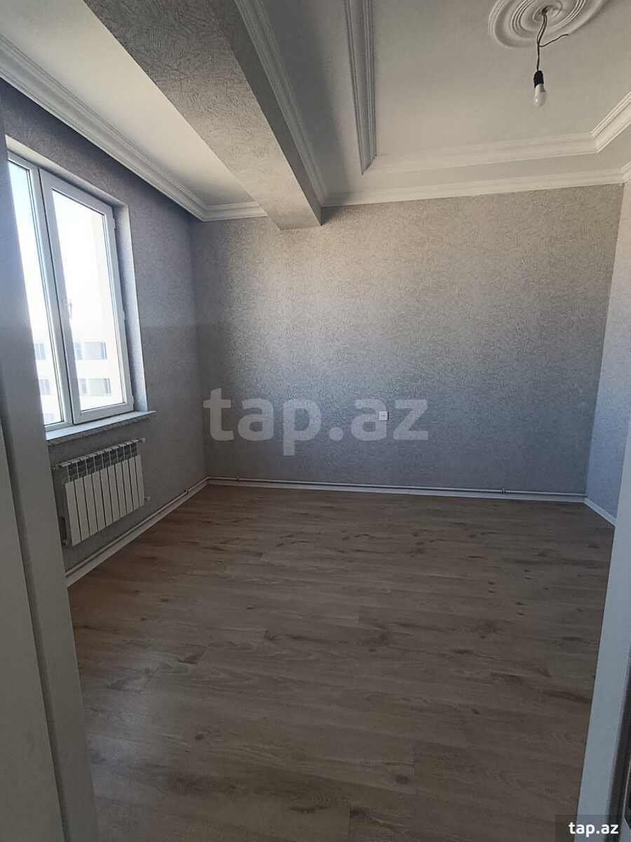 3-room apartment for sale, Sumgait