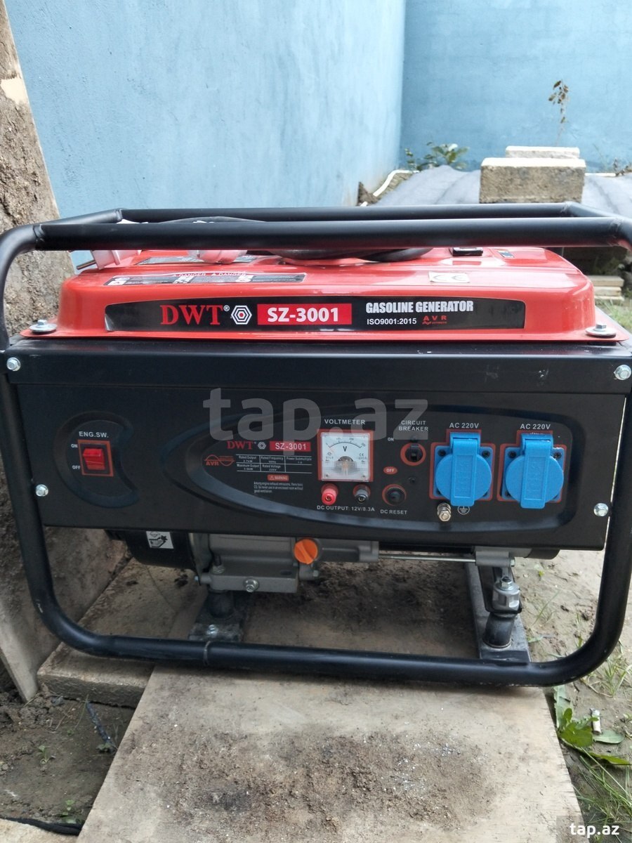 Generator