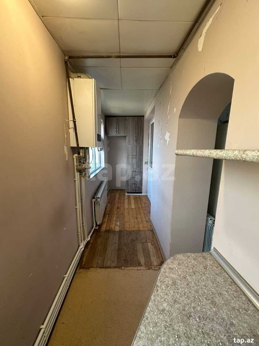 3-room apartment for sale, Surakhani, Baku