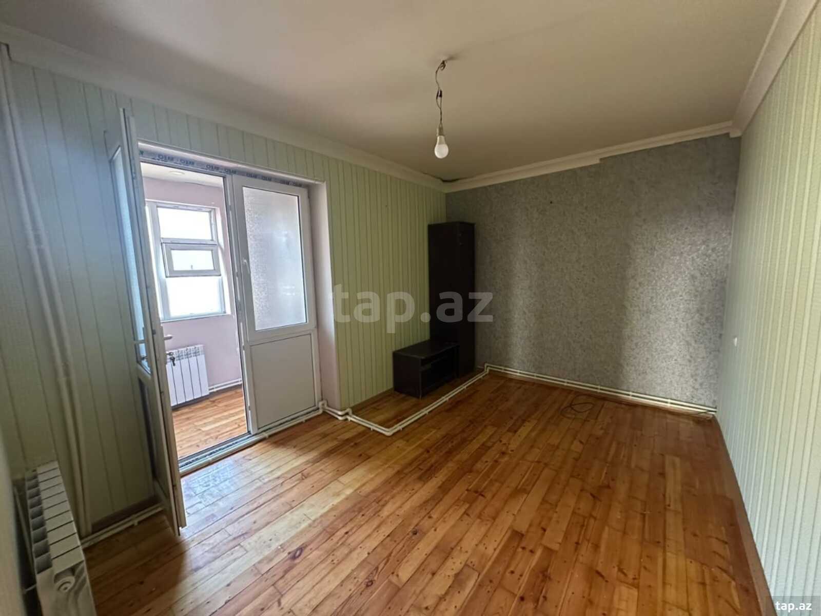 3-room apartment for sale, Surakhani, Baku