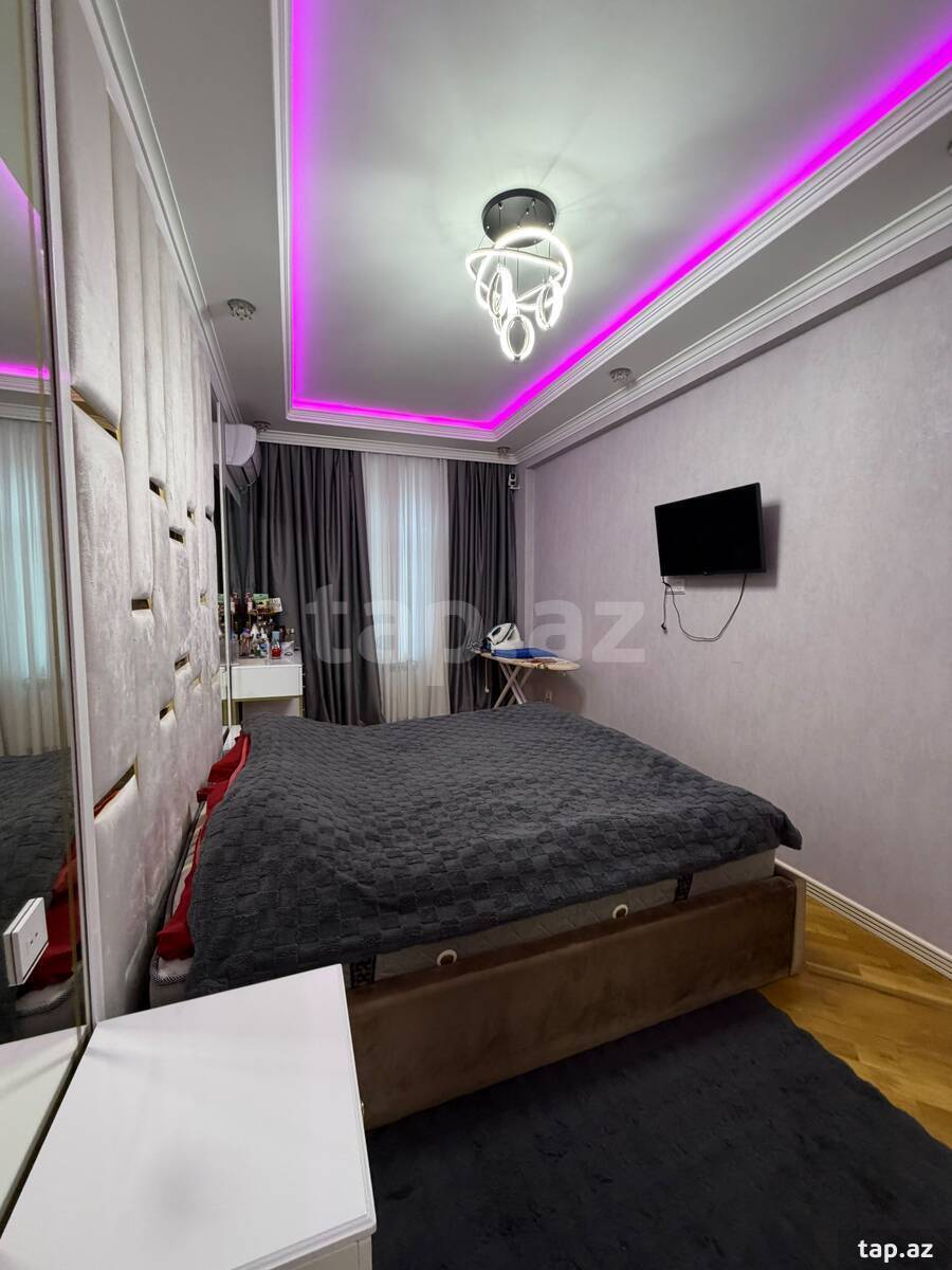 3 otaqlı mənzil satılır, Xırdalan