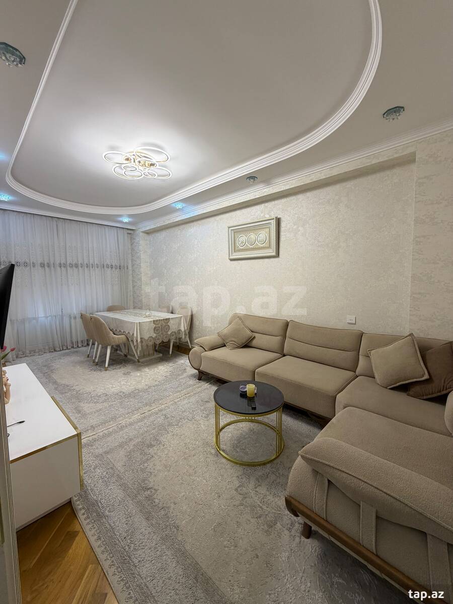 3 otaqlı mənzil satılır, Xırdalan