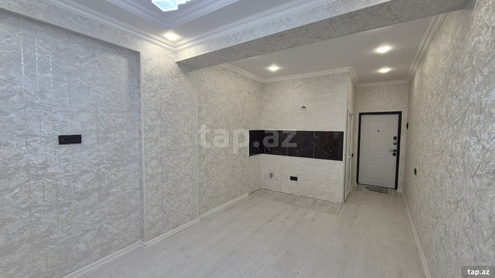 1-room apartment for sale, Khirdalan