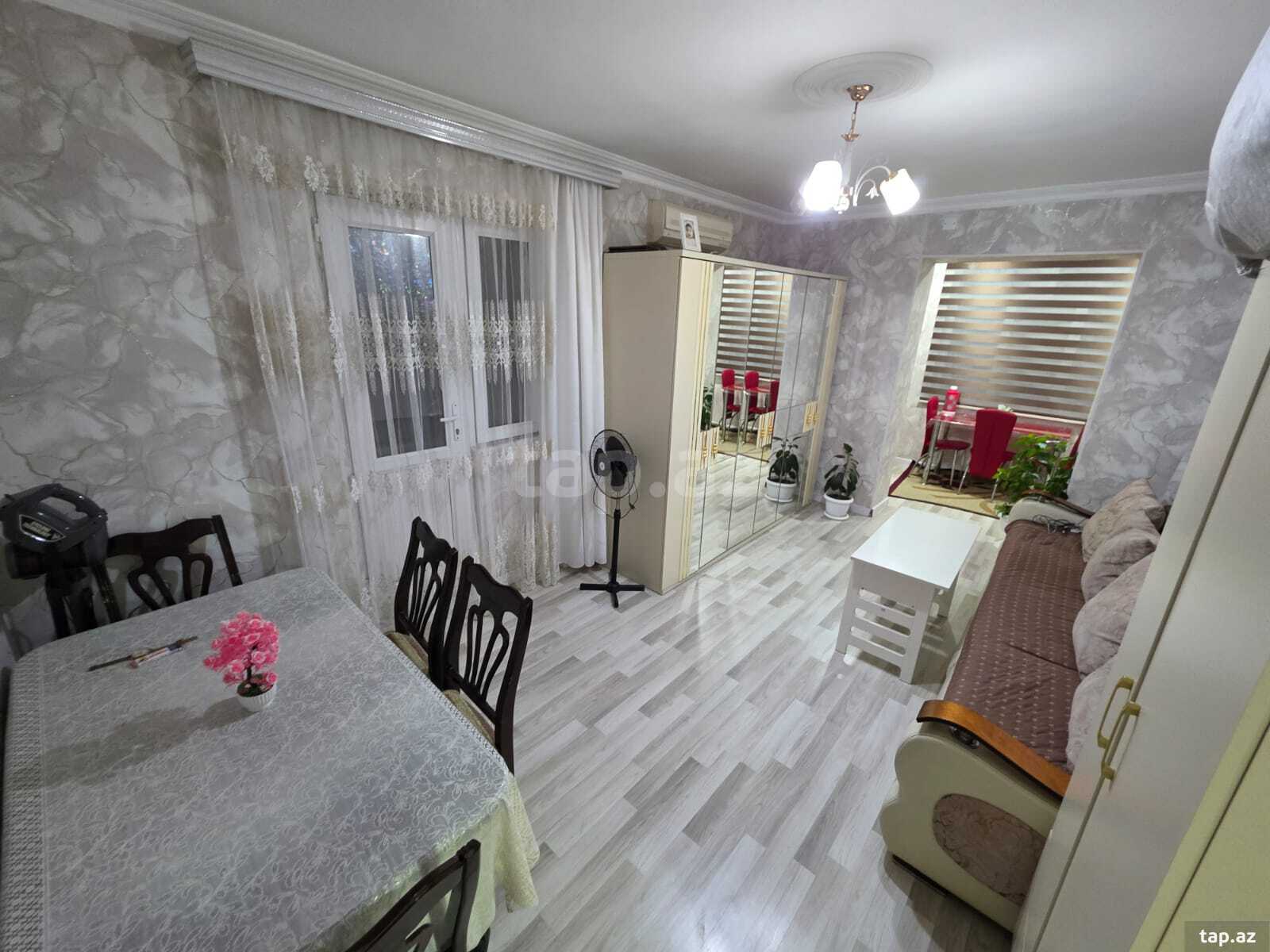 1-room apartment for sale, Sumgait