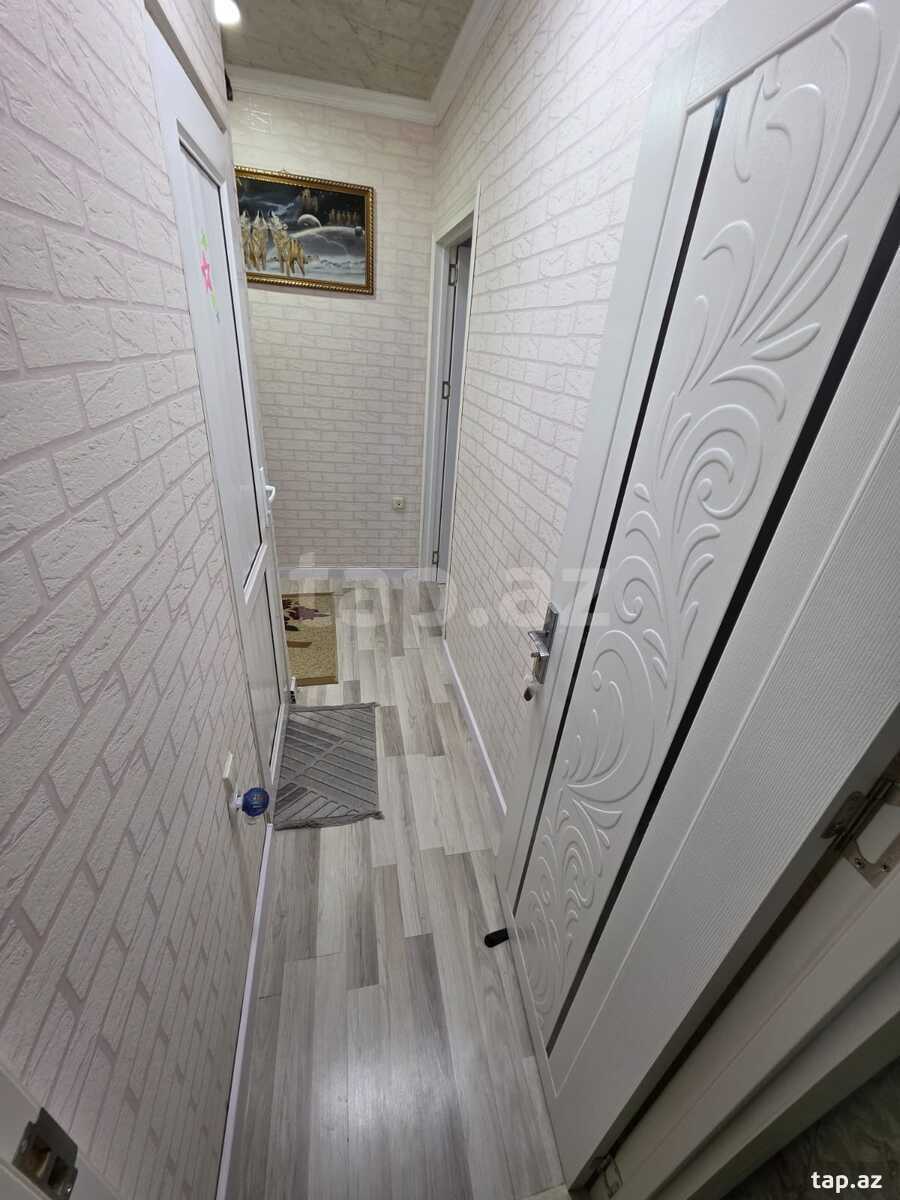 1-room apartment for sale, Sumgait