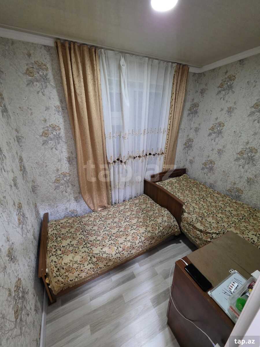 1-room apartment for sale, Sumgait