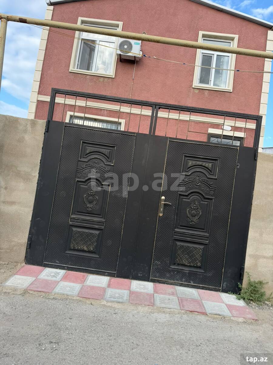 4-комн. частный дом на продажу, Джорат, Сумгаит
