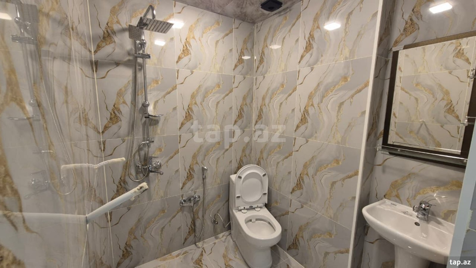 2-room apartment for sale, Khirdalan