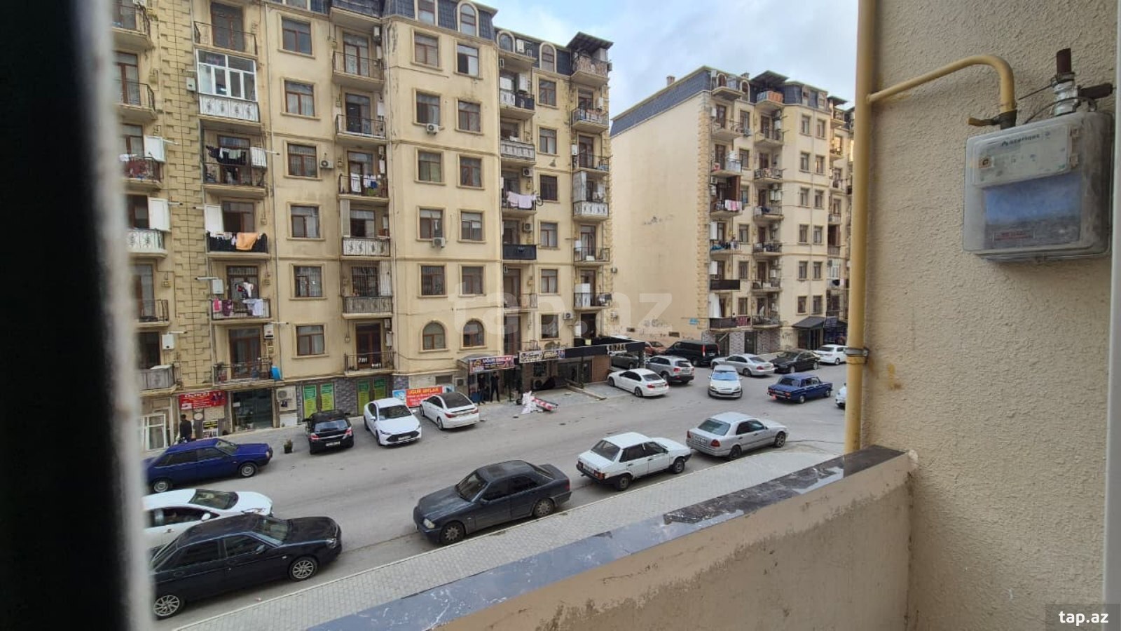 2-room apartment for sale, Khirdalan