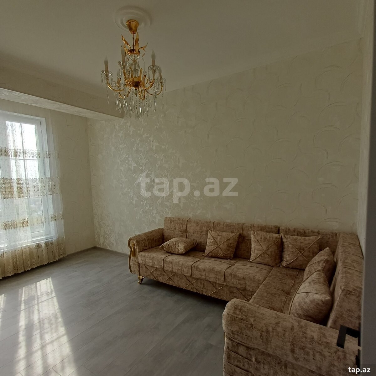 2 otaqlı mənzil satılır, Lökbatan, Bakı