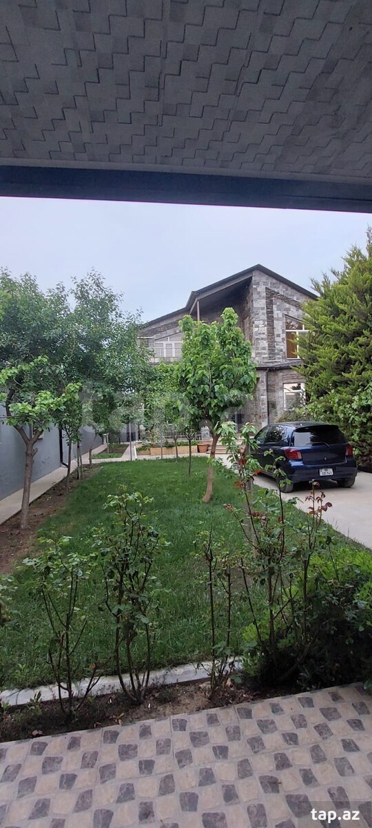 5 otaqlı villa satılır, Mərdəkan, Bakı