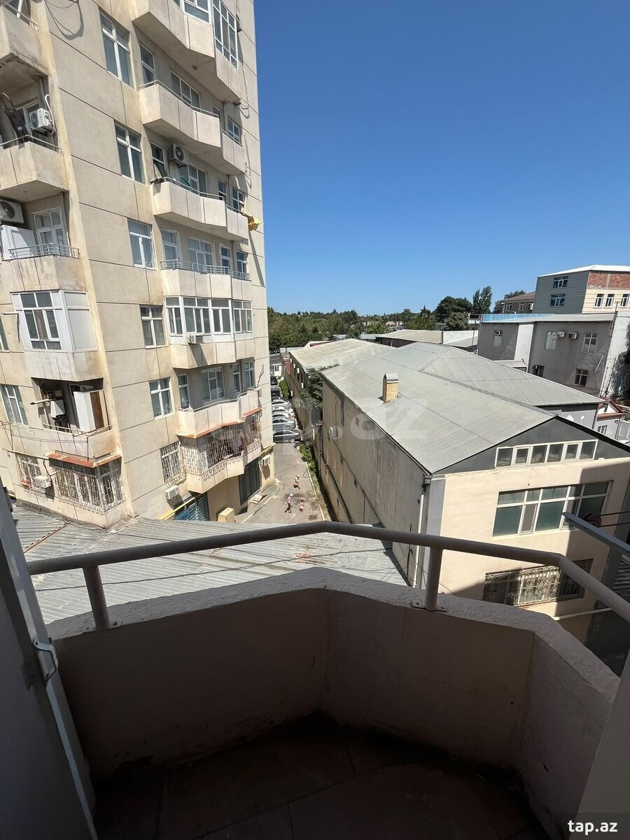 3-room apartment for sale, Badamdar, Baku