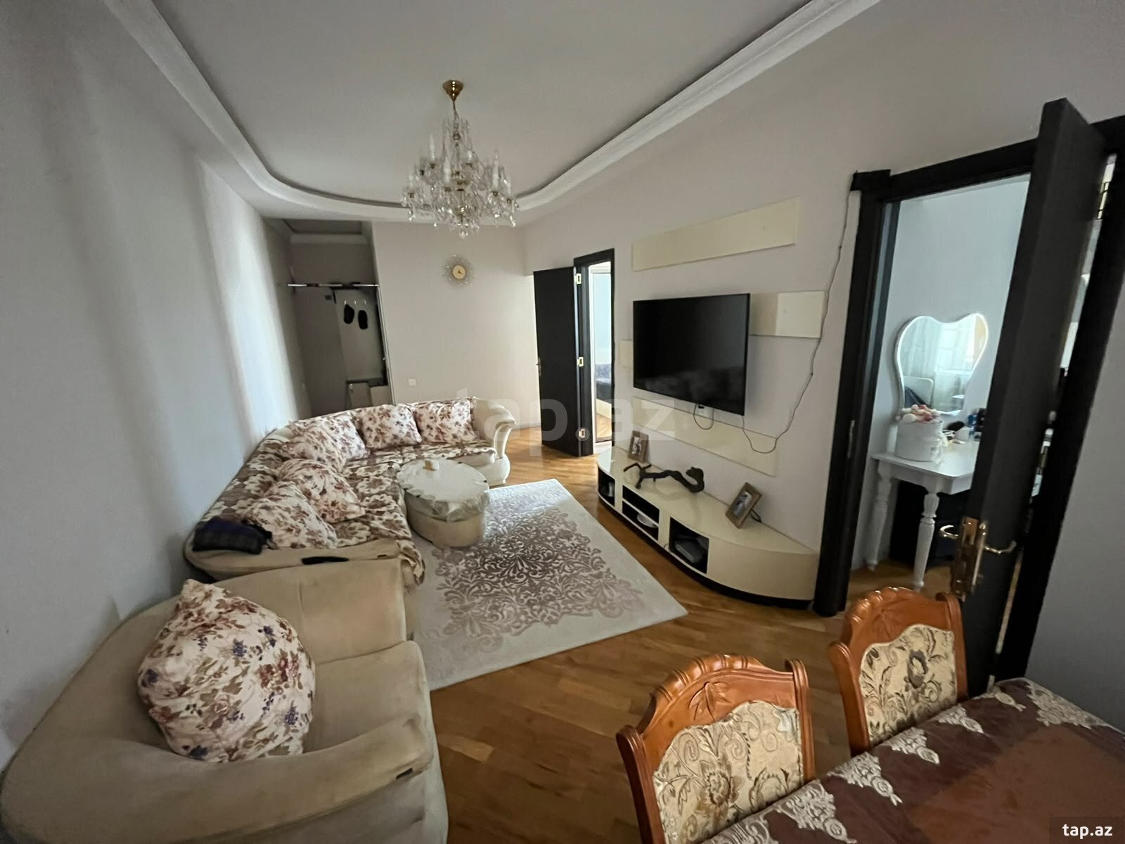 3-room apartment for sale, Badamdar, Baku