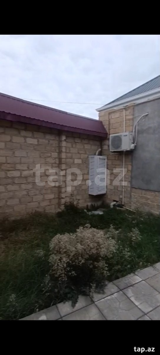 3-комн. частный дом на продажу, Гянджа
