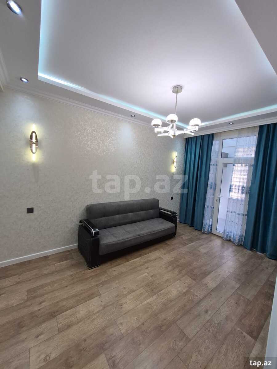 2 otaqlı mənzil satılır, Xırdalan