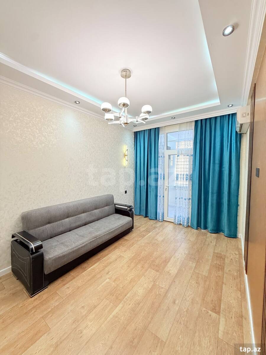 2 otaqlı mənzil satılır, Xırdalan