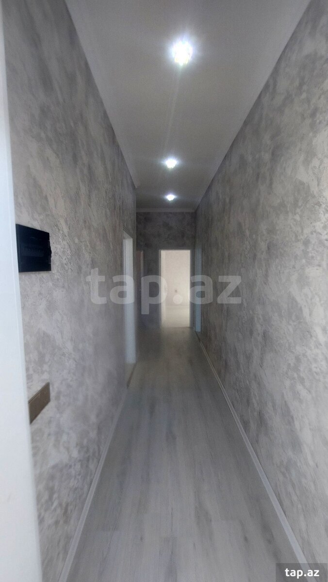 3 otaqlı həyət evi satılır, Suraxanı, Bakı