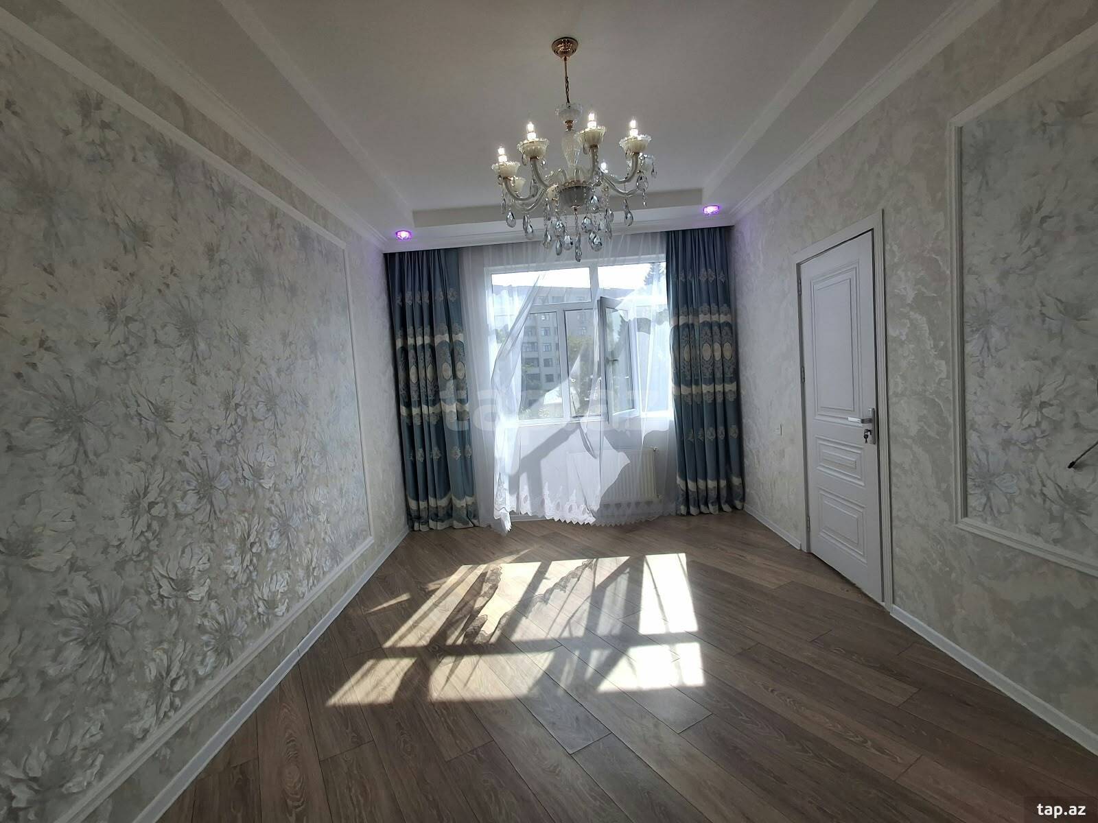 1-room apartment for sale, Baku