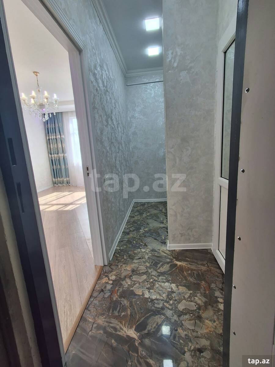 1-room apartment for sale, Baku