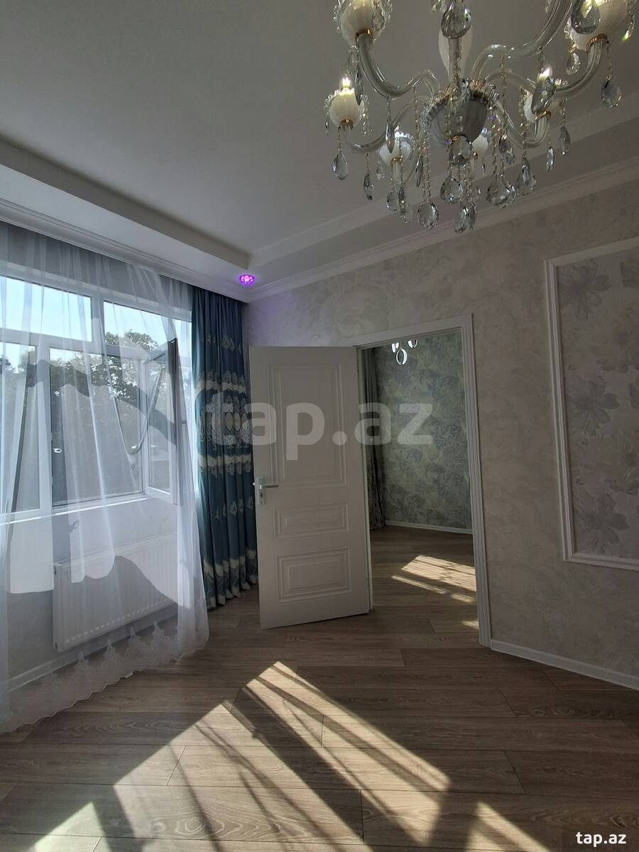 1-room apartment for sale, Baku