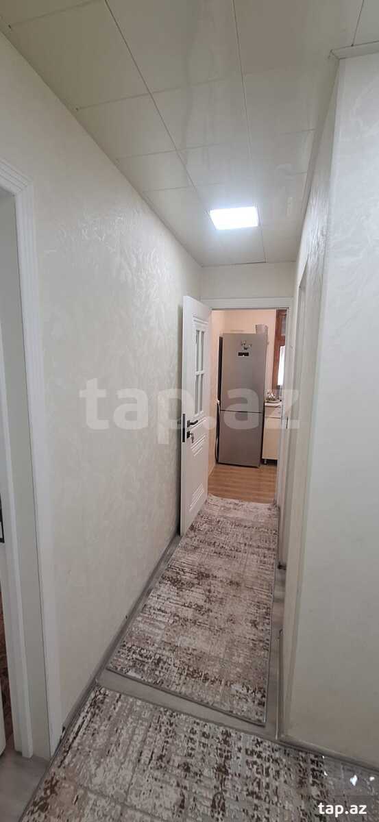 3 otaqlı mənzil satılır, Sumqayıt