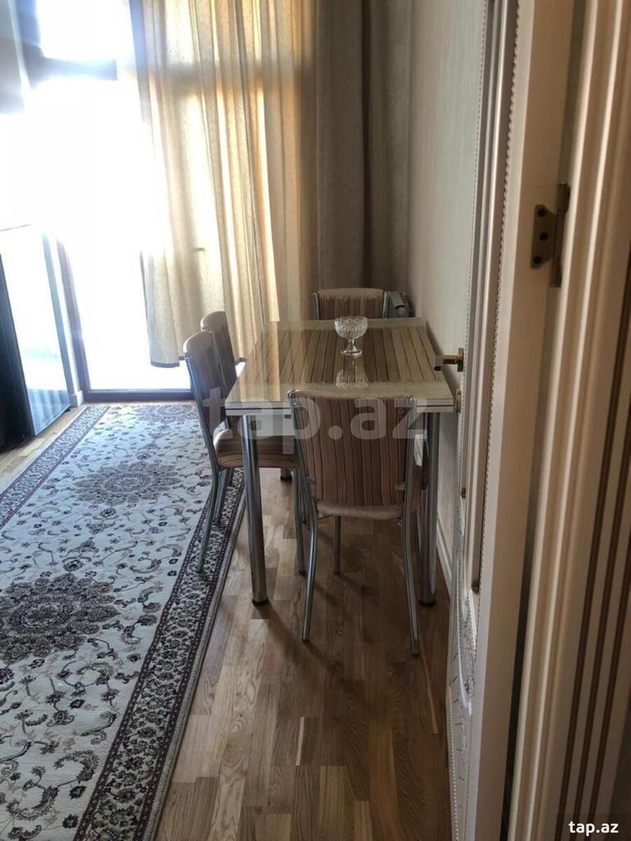 3 otaqlı mənzil kirayə verilir, Sumqayıt
