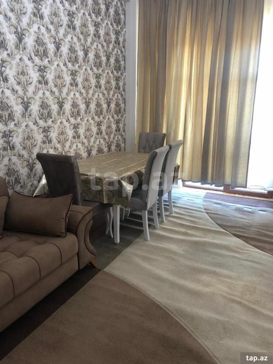 3 otaqlı mənzil kirayə verilir, Sumqayıt