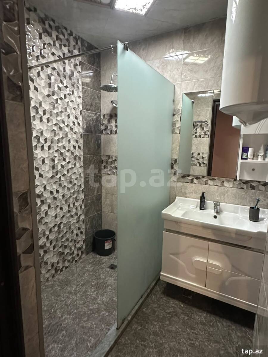 5-room apartment for sale, New Gunashli, Baku