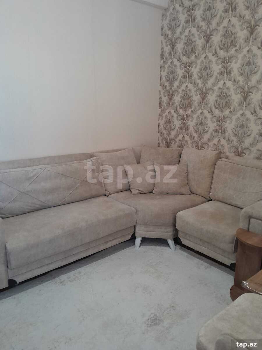 2 otaqlı mənzil satılır, Sumqayıt