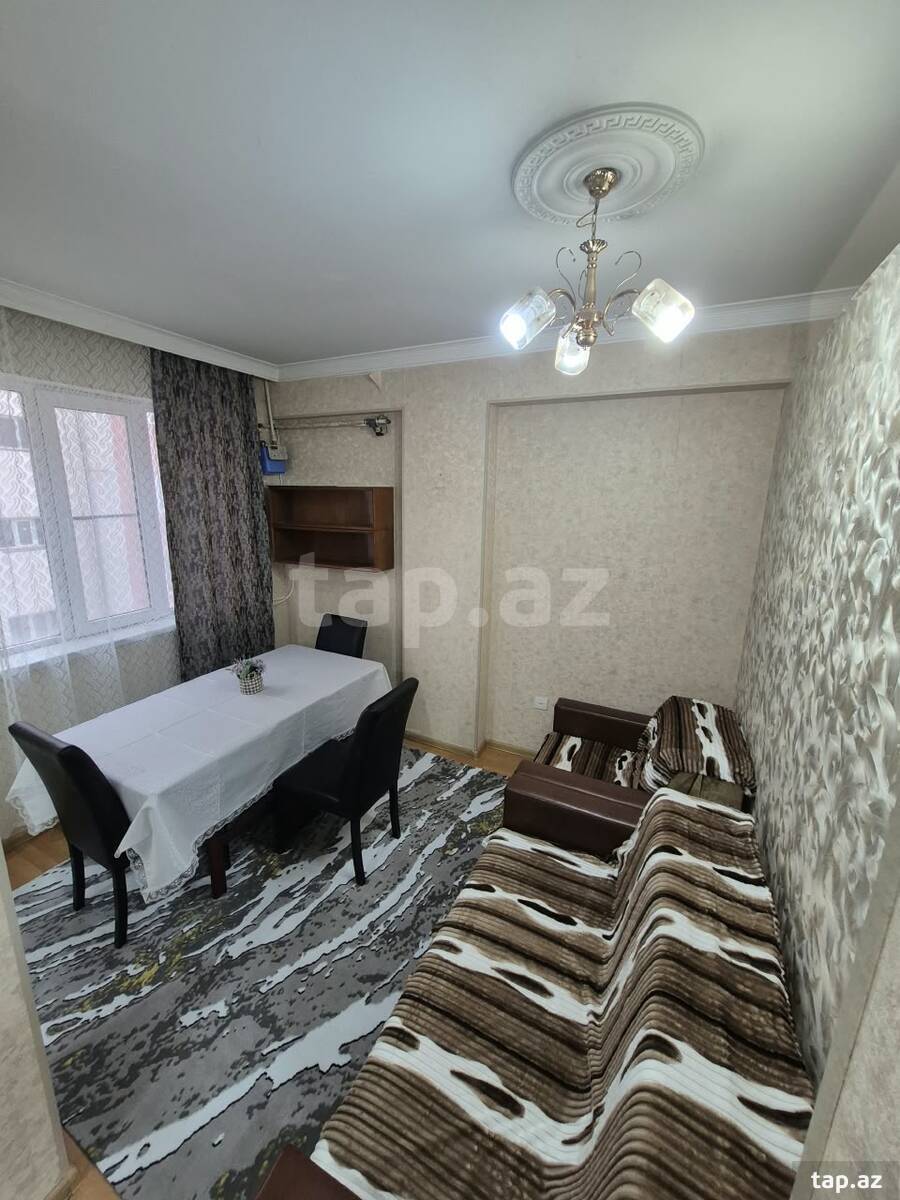 1 otaqlı mənzil satılır, Xırdalan