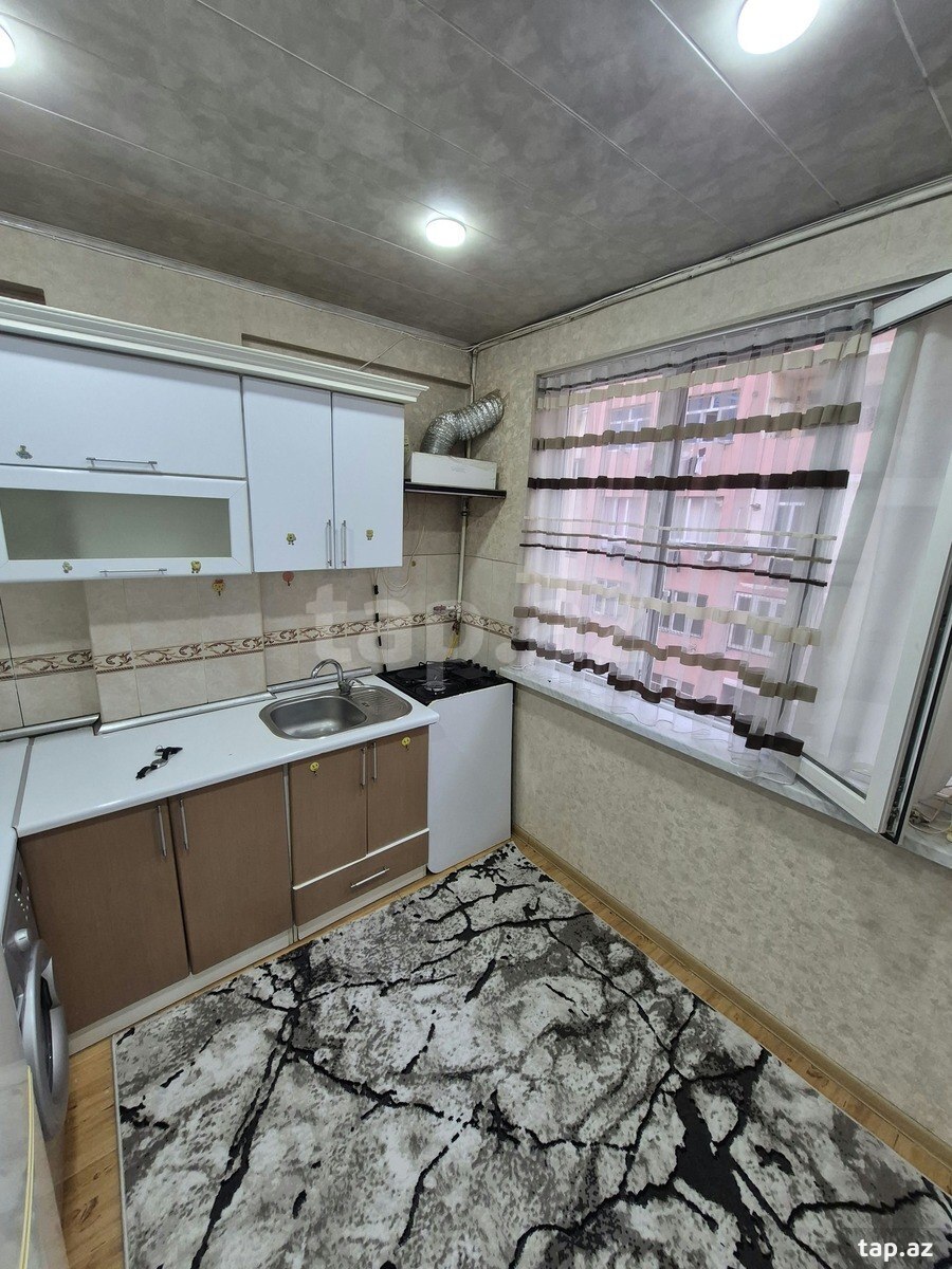 1 otaqlı mənzil satılır, Xırdalan