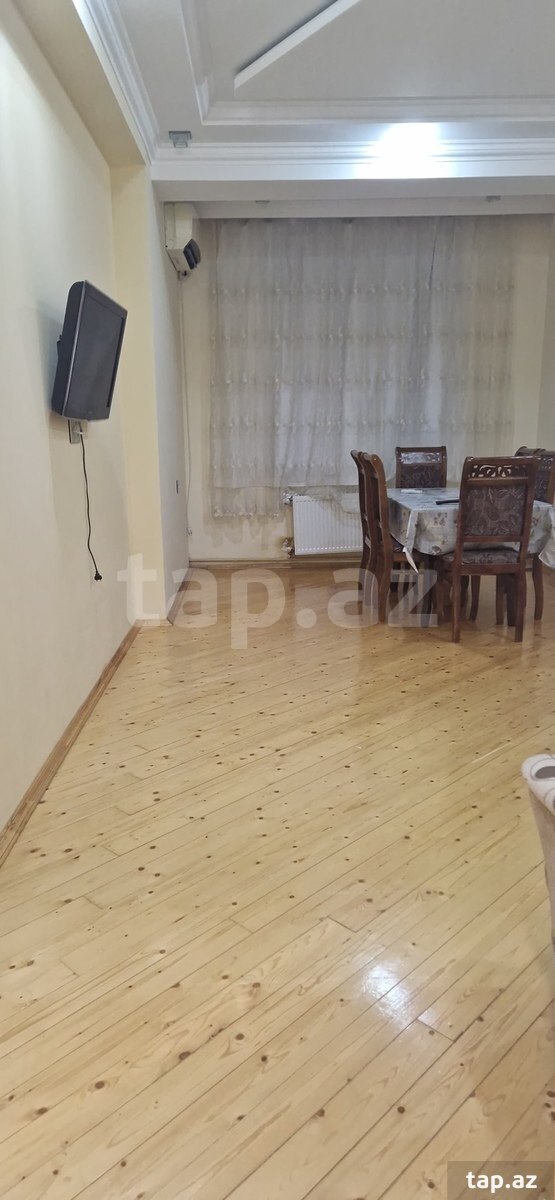 2-комн. квартира в аренду, Хырдалан