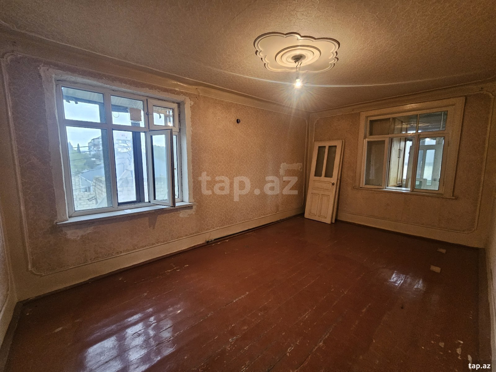 2-room apartment for sale, Ganja