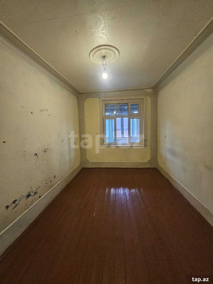 2-room apartment for sale, Ganja