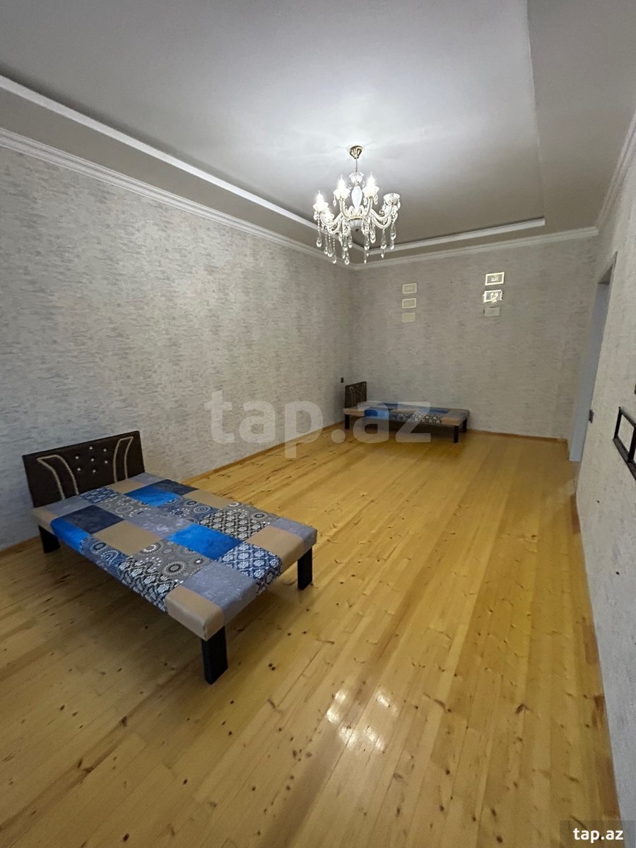 4-room private house for rent, Bilajari, Baku