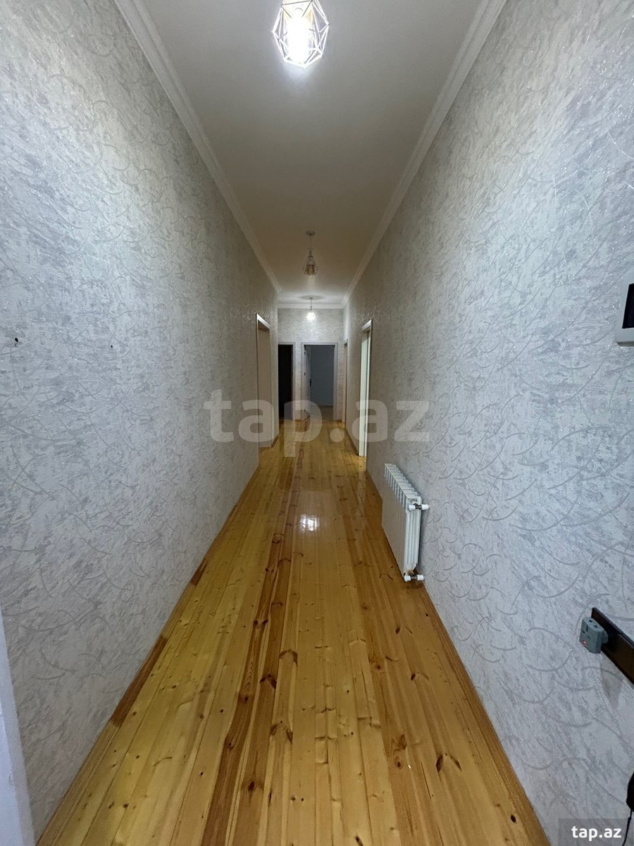 4-room private house for rent, Bilajari, Baku